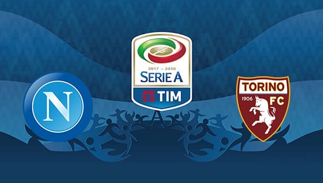 Soi kèo bóng đá trận Napoli vs Torino, 2:45 – 24/12/2020