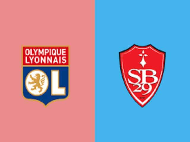 Soi kèo bóng đá trận Olympique Lyon vs Brest, 03:00 – 17/12/2020