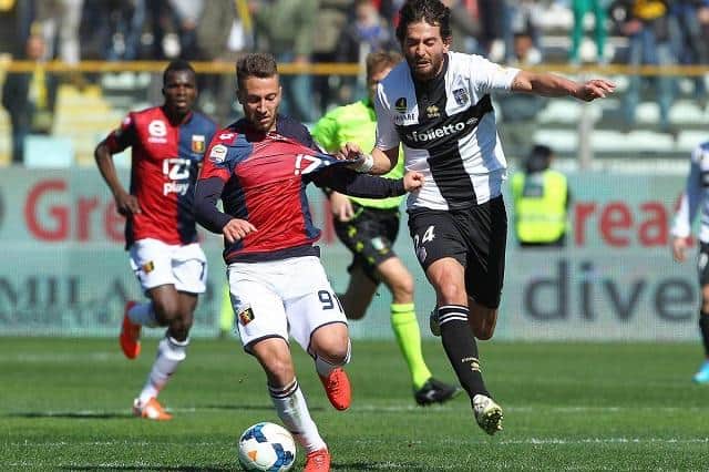 Soi kèo bóng đá trận Parma vs Benevento, 21h00 – 6/12/2020