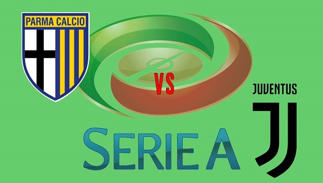 Soi kèo bóng đá trận Parma vs Juventus, 2h45 – 20/12/2020