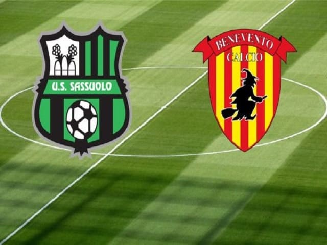 Soi kèo bóng đá trận Sassuolo vs Benevento, 02:45 – 12/12/2020