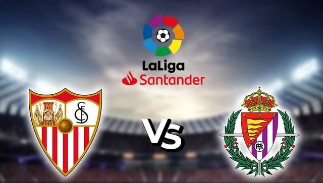 Soi kèo bóng đá trận Sevilla vs Valladolid, 3:00 – 20/12/2020