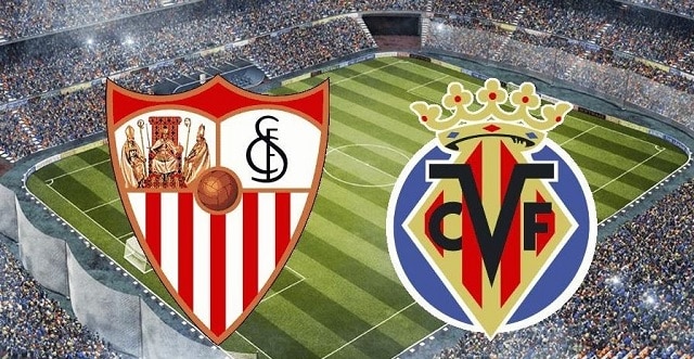 Soi kèo bóng đá trận Sevilla vs Villarreal, 23h00 – 29/12/2020