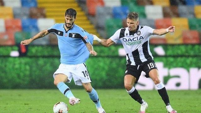 Soi kèo bóng đá trận Spezia vs Lazio, 21h00 – 5/12/2020