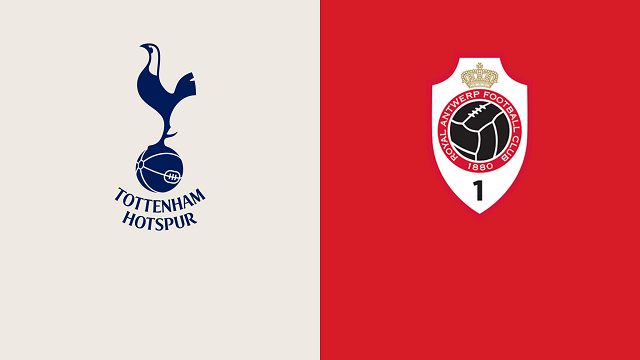 Soi kèo bóng đá trận Tottenham Hotspur vs Antwerp, 3h00 – 11/12/2020
