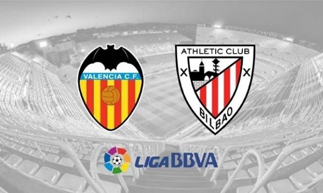 Soi kèo bóng đá trận Valencia vs Ath Bilbao, 20h00 – 12/12/2020