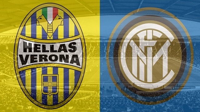 Soi kèo bóng đá trận Verona vs Inter, 0h30 – 24/12/2020