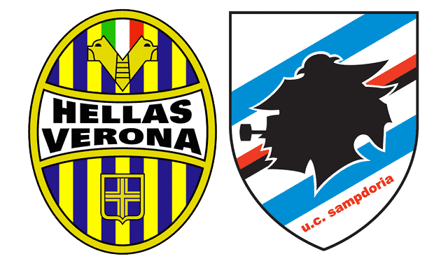 Soi kèo bóng đá trận Verona vs Sampdoria, 2:45 – 17/12/2020