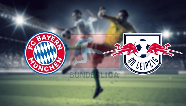 Soi kèo bóng đá trận Bayern Munich vs RB Leipzig, 0h30 – 6/12/2020