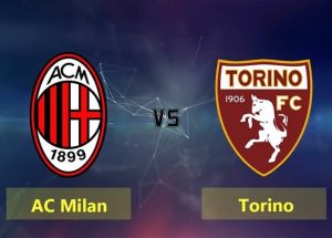 Soi kèo bóng đá trận AC Milan vs Torino, 2h45 – 10/01/2021