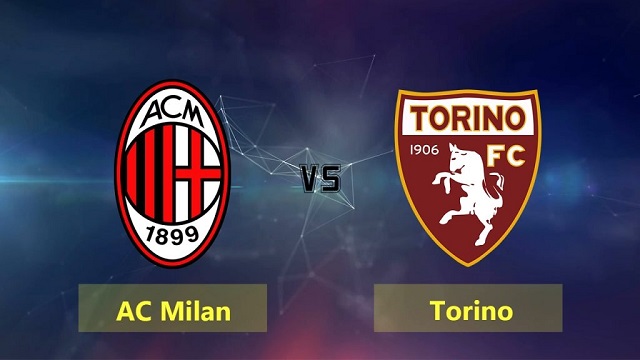 Soi kèo bóng đá trận AC Milan vs Torino, 2h45 – 10/01/2021