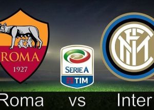 Soi kèo bóng đá trận AS Roma vs Inter Milan, 18h30 – 10/01/2021