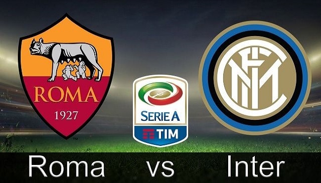 Soi kèo bóng đá trận AS Roma vs Inter Milan, 18h30 – 10/01/2021