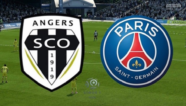 Soi kèo bóng đá trận Angers vs Paris SG, 3h00 – 17/01/2021