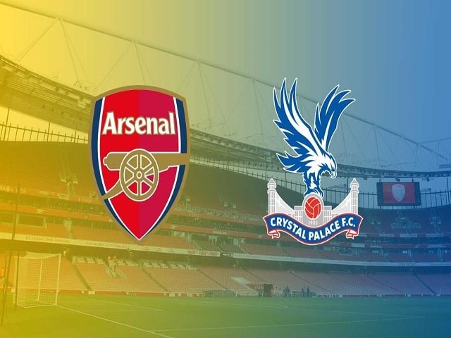 Soi kèo bóng đá trận Arsenal vs Crystal Palace, 03:00 – 15/01/2021
