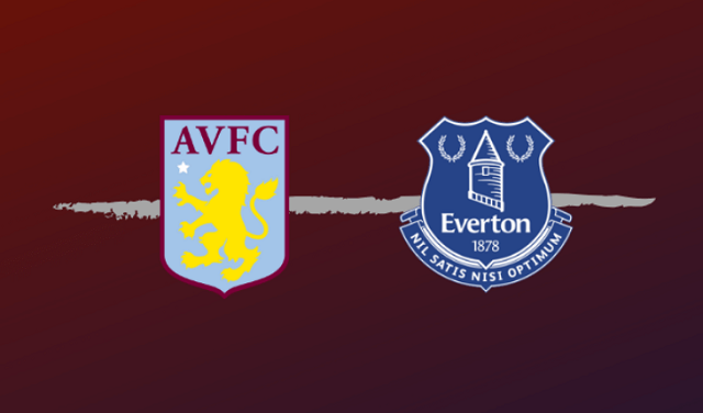 Soi kèo bóng đá trận Aston Villa vs Everton, 0h30 – 17/01/2021
