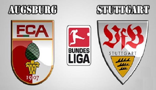 Soi kèo bóng đá trận Augsburg vs Stuttgart, 21h30 – 10/01/2021