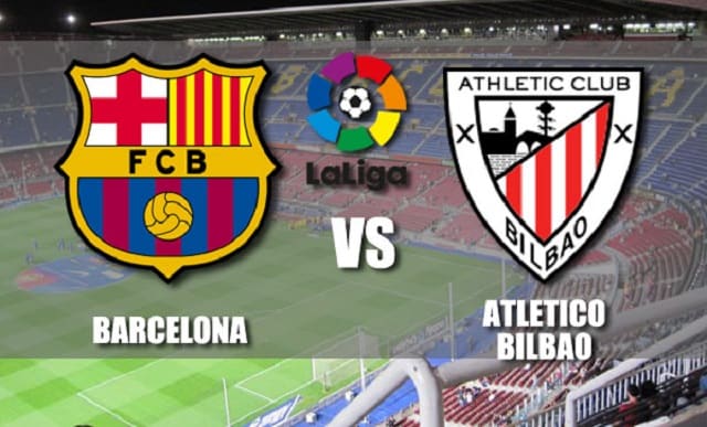 Soi kèo bóng đá trận Barcelona vs Athletic Bilbao, 3:00 – 01/02/2021