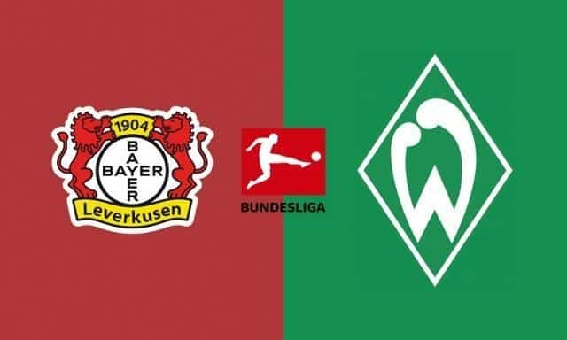 Soi kèo bóng đá trận Bayer Leverkusen vs Werder Bremen, 21h30 – 09/01/2021