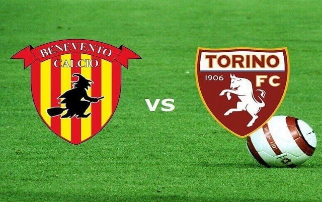 Soi kèo bóng đá trận Benevento vs Torino, 2:45 – 23/01/2021