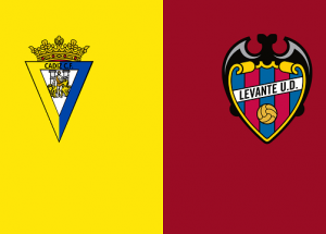 Soi kèo bóng đá trận Cadiz vs Levante, 1h00 – 20/01/2021