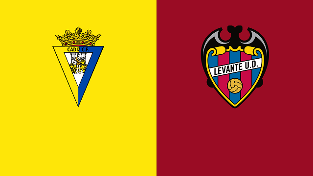 Soi kèo bóng đá trận Cadiz vs Levante, 1h00 – 20/01/2021