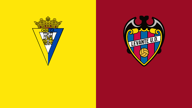 Soi kèo bóng đá trận Cadiz vs Levante, 1:00 – 20/01/2021