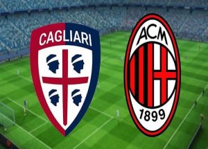 Soi kèo bóng đá trận Cagliari vs AC Milan, 02:45 – 19/01/2021