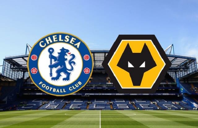 Soi kèo bóng đá trận Chelsea vs Wolves, 1h00 – 28/01/2021
