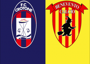 Soi kèo bóng đá trận Crotone vs Benevento, 21:00 – 17/01/2021