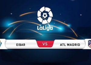 Soi kèo bóng đá trận Eibar vs Atletico Madrid, 3h30 – 22/01/2021