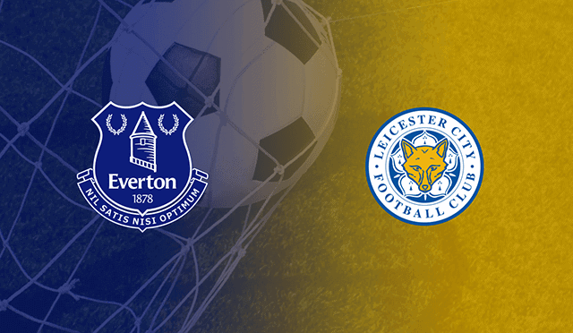 Soi kèo bóng đá trận Everton vs Leicester, 3h15 – 28/01/2021