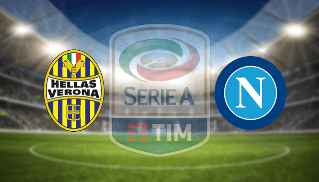 Soi kèo bóng đá trận Hellas Verona vs Napoli, 21h00 – 24/01/2021