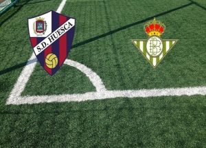 Soi kèo bóng đá trận Huesca vs Real Betis, 03:00 – 12/01/2020