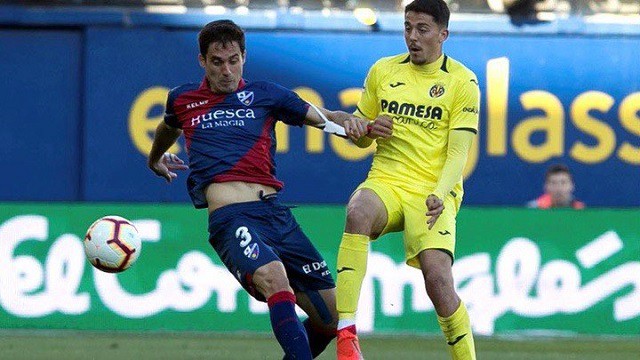 Soi kèo bóng đá trận Huesca vs Villarreal, 20h00 – 23/1/2021