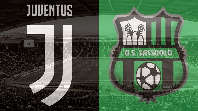 Soi kèo bóng đá trận Juventus vs Sassuolo, 2:45 – 11/01/2021