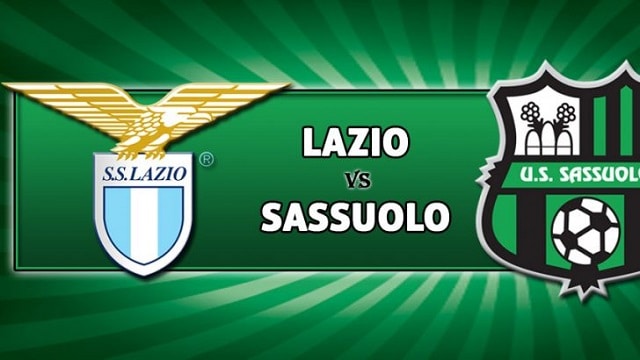 Soi kèo bóng đá trận Lazio vs Sassuolo, 0h00 – 25/01/2021