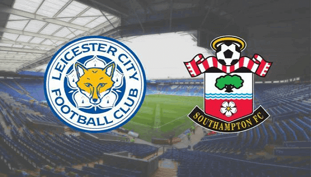 Soi kèo bóng đá trận Leicester vs Southampton, 3h00 – 17/01/2021