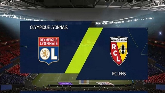 Soi kèo bóng đá trận Lyon vs Lens, 3:00 – 07/01/2021