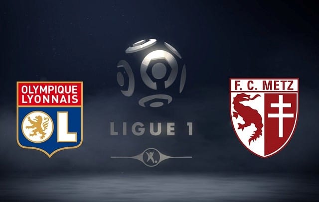 Soi kèo bóng đá trận Lyon vs Metz, 3h00 – 18/01/2021