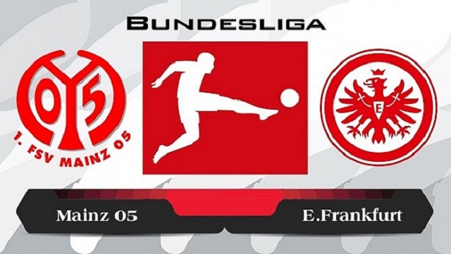 Soi kèo bóng đá trận Mainz vs Eintracht Frankfurt, 21h30 – 09/01/2021