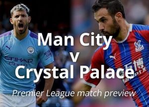 Soi kèo bóng đá trận Man City vs Crystal Palace, 2h15 – 18/01/2021