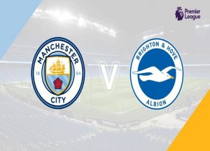 Soi kèo bóng đá trận Manchester City vs Brighton, 01:00 – 14/01/2021