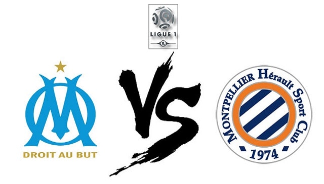 Soi kèo bóng đá trận Marseille vs Montpellier, 3h00 – 07/01/2021