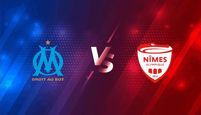 Soi kèo bóng đá trận Marseille vs Nimes, 23h00 – 16/01/2021