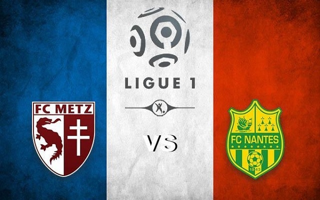 Soi kèo bóng đá trận Metz vs Nantes, 21h00 – 24/01/2021