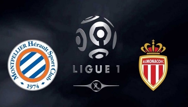 Soi kèo bóng đá trận Montpellier vs Monaco, 3h00 – 16/01/2021