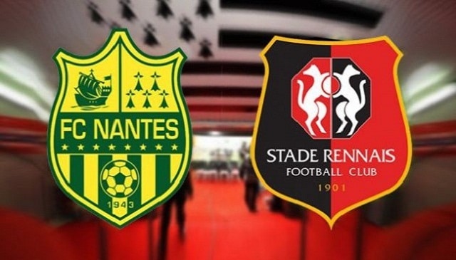 Soi kèo bóng đá trận Nantes vs Rennes, 1h00 – 07/01/2021