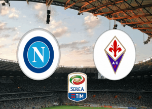 Soi kèo bóng đá trận Napoli vs Fiorentina, 18:30 – 17/01/2021