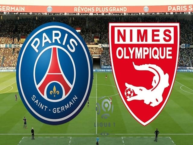 Soi kèo bóng đá trận PSG vs Nimes, 03:00 – 04/02/2021
